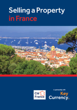Selling a Property in France