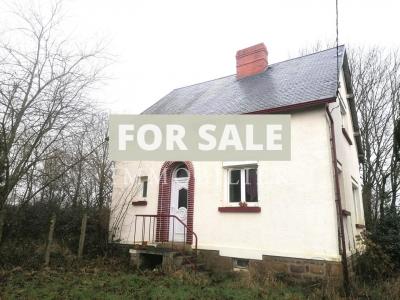 Detached Cottage with Garden, Ideal Holiday Home
