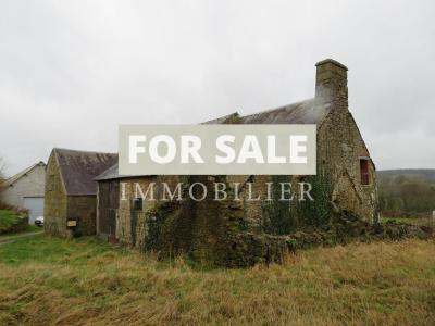 Former Farm House to Restore in the Countryside