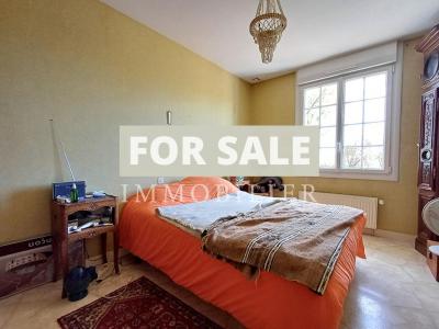 4 Bedrooms - Maison - Basse-normandie - For Rent - P12330