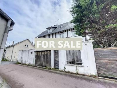 Period Property with Garden, Huge Potential