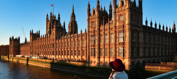 Cle France Regency FX Palace of Westminster