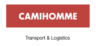 CamiHomme Removals to and from France