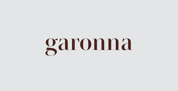 Garonna Cle France Partner Logo