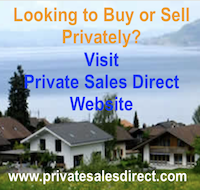 Private Sales Direct Website