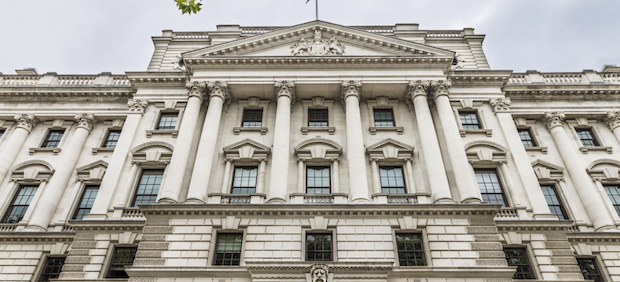 Bank of England frontage Bank of England