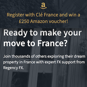 Regency FX Prize Draw