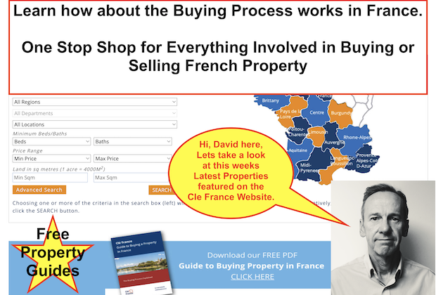 Ten minutes with David