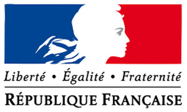 Liberte-Egalite-Fraternite