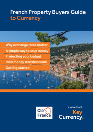 French Property Buyers Guide to Currency