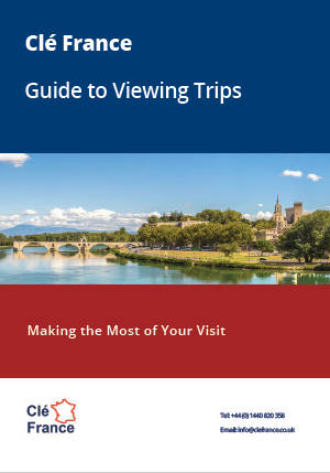 Viewing Trips to France
