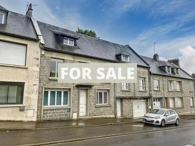 Town House with Neat Garden