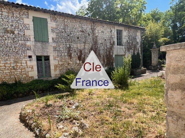 Impressive House Full of Character