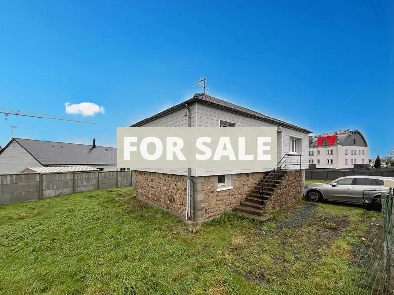 Property For Sale