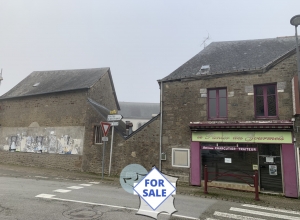 Former Charcuterie Business For Sale