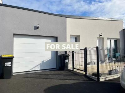 Contemporary Detached House