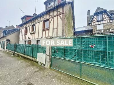 Period Property in Small Rural Town