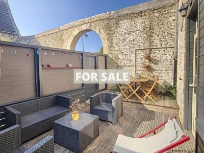 Lovely House 500m from the Beach