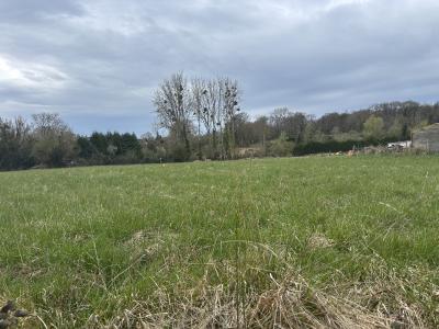 Building Plot For Sale