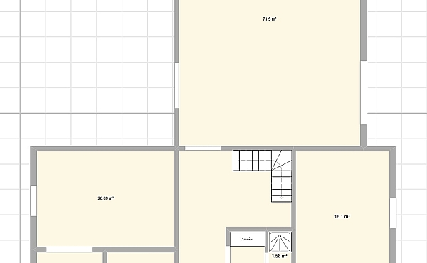 Property_For_Sale_in_France-with_Cle_France_Join_our_mailing_List_AMR00108_Floor_Ground