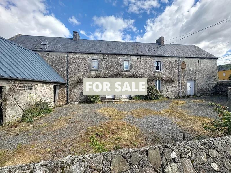 Property For Sale