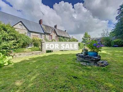 Renovated with Character, Anglo-Norman House