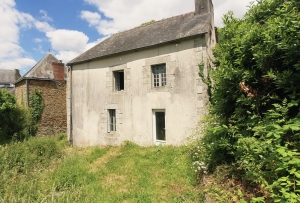 Former Water Mill with Stream in Bucolic Location