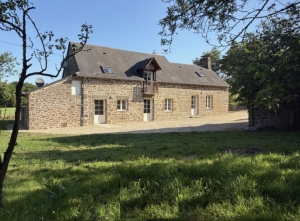 Detached Country House with No Neighbours