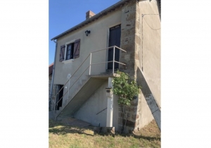 Charming Country House to Renovate