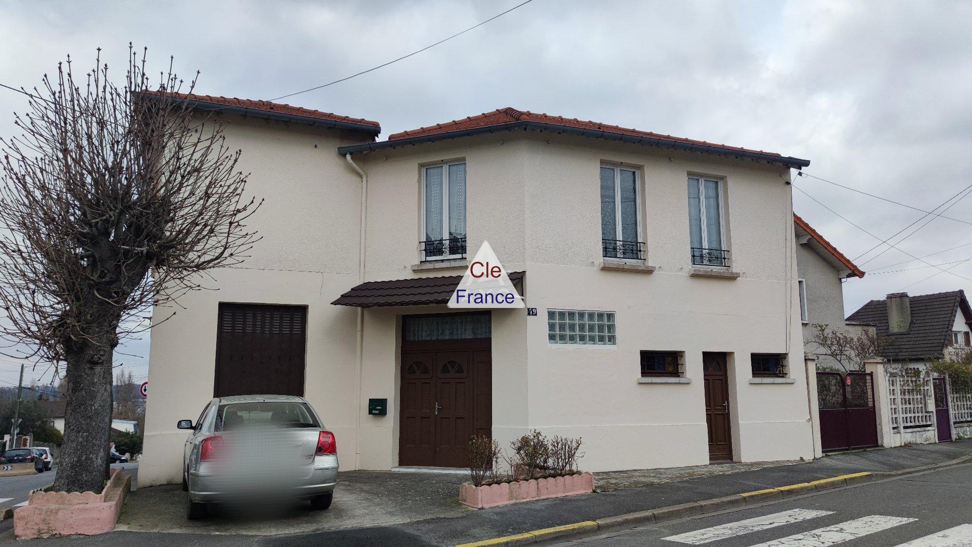 Maison De Ville 132 Ma