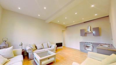 Two Apartments In Great Location