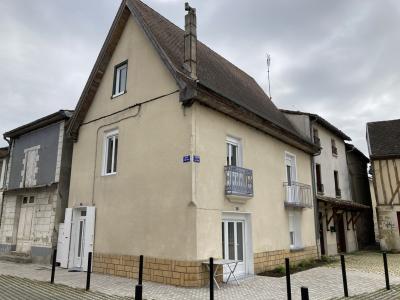 Village House is Ideal Holiday Home