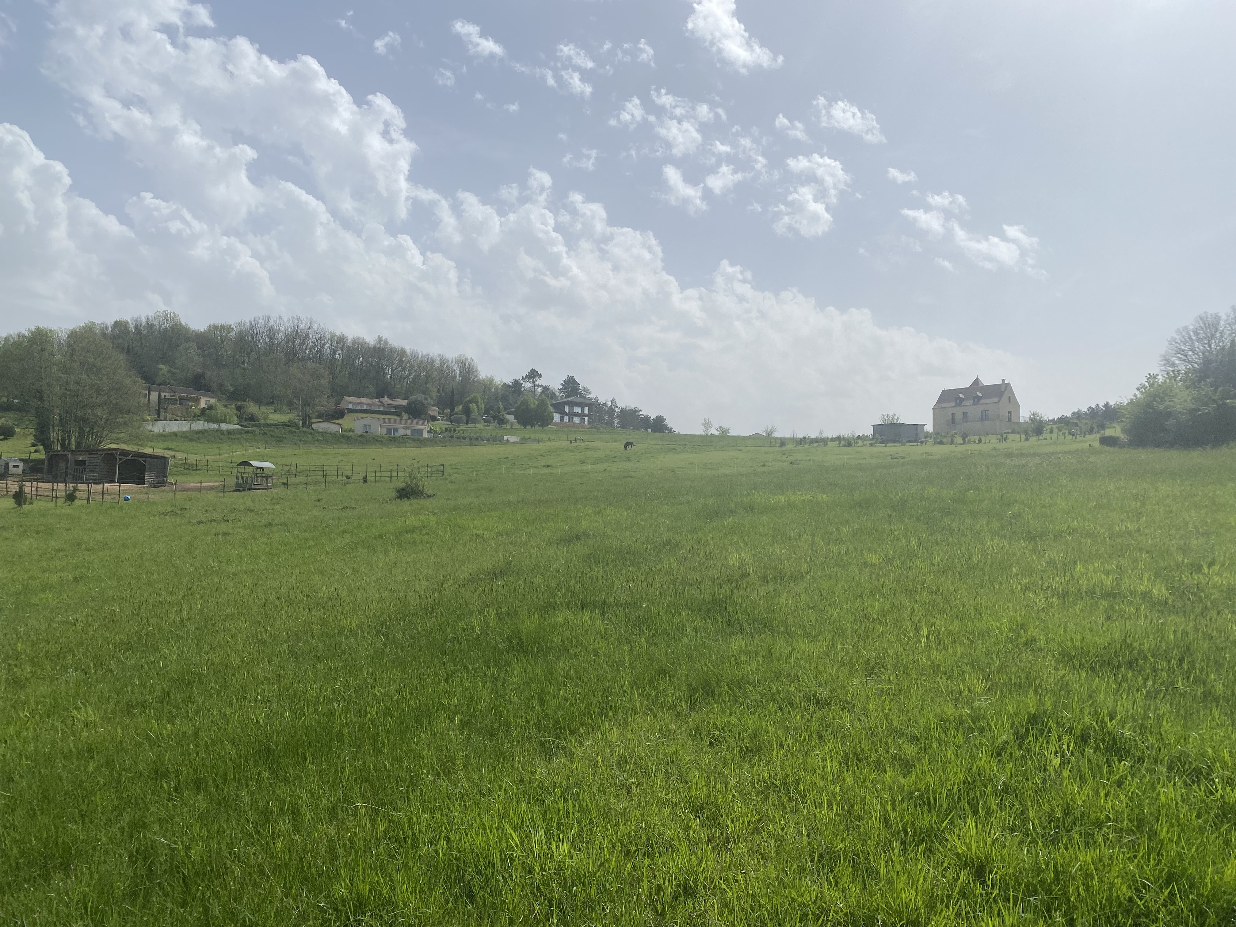 Building Plot For Sale