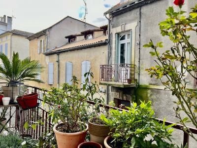 Town House in a Great Location