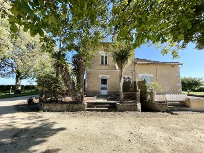 Country House in the Heart of Vineyards