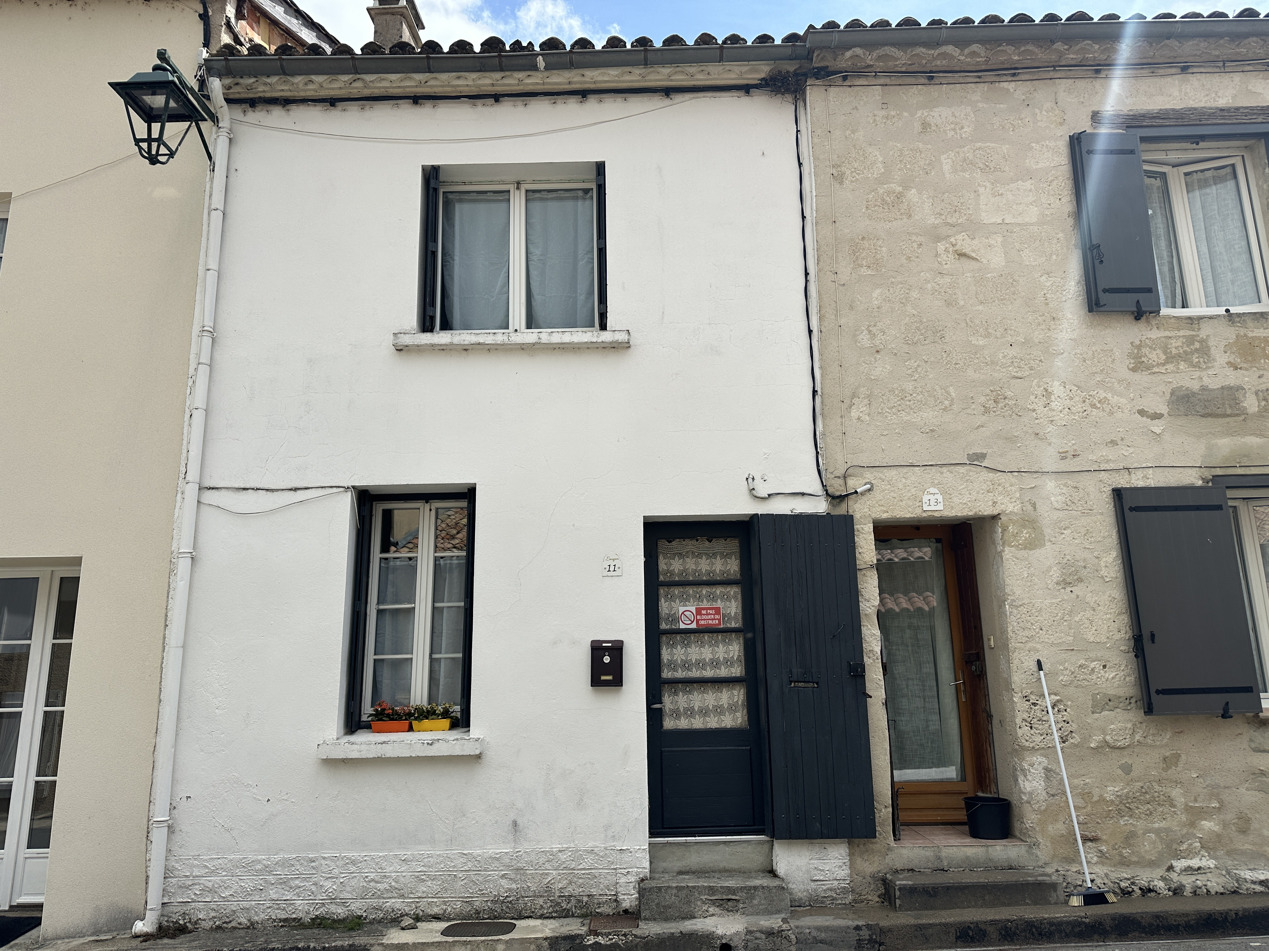 Ideal Holiday Home Property with Garden