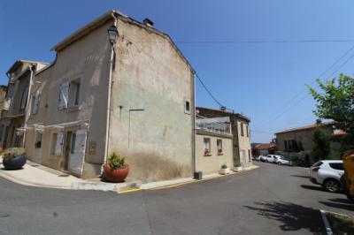 Completely Renovated Village House, Large Terrace And Roof Terrace