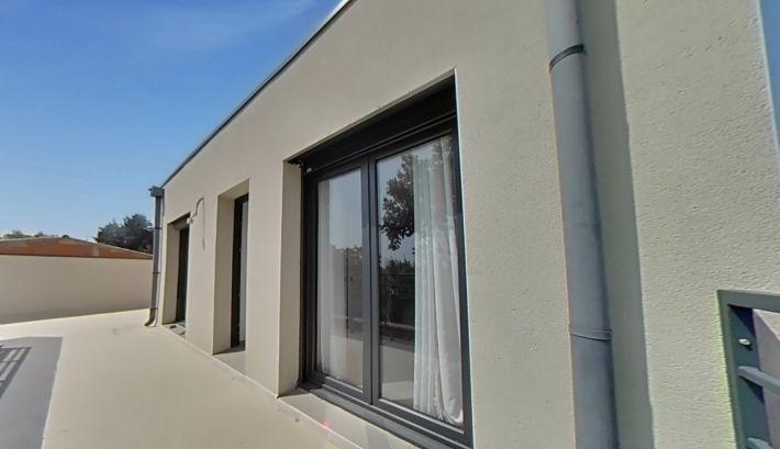 Contemporary Detached House