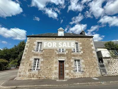 Impressive Property makes an Ideal Holiday Home