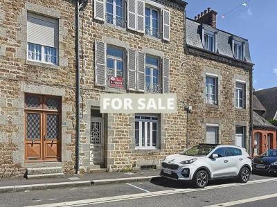 Town House with Character Features