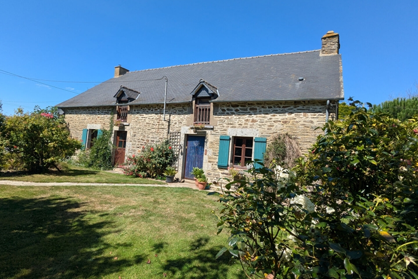 Detached Country House with Character