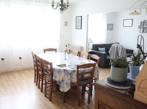 Apartment in Great Location