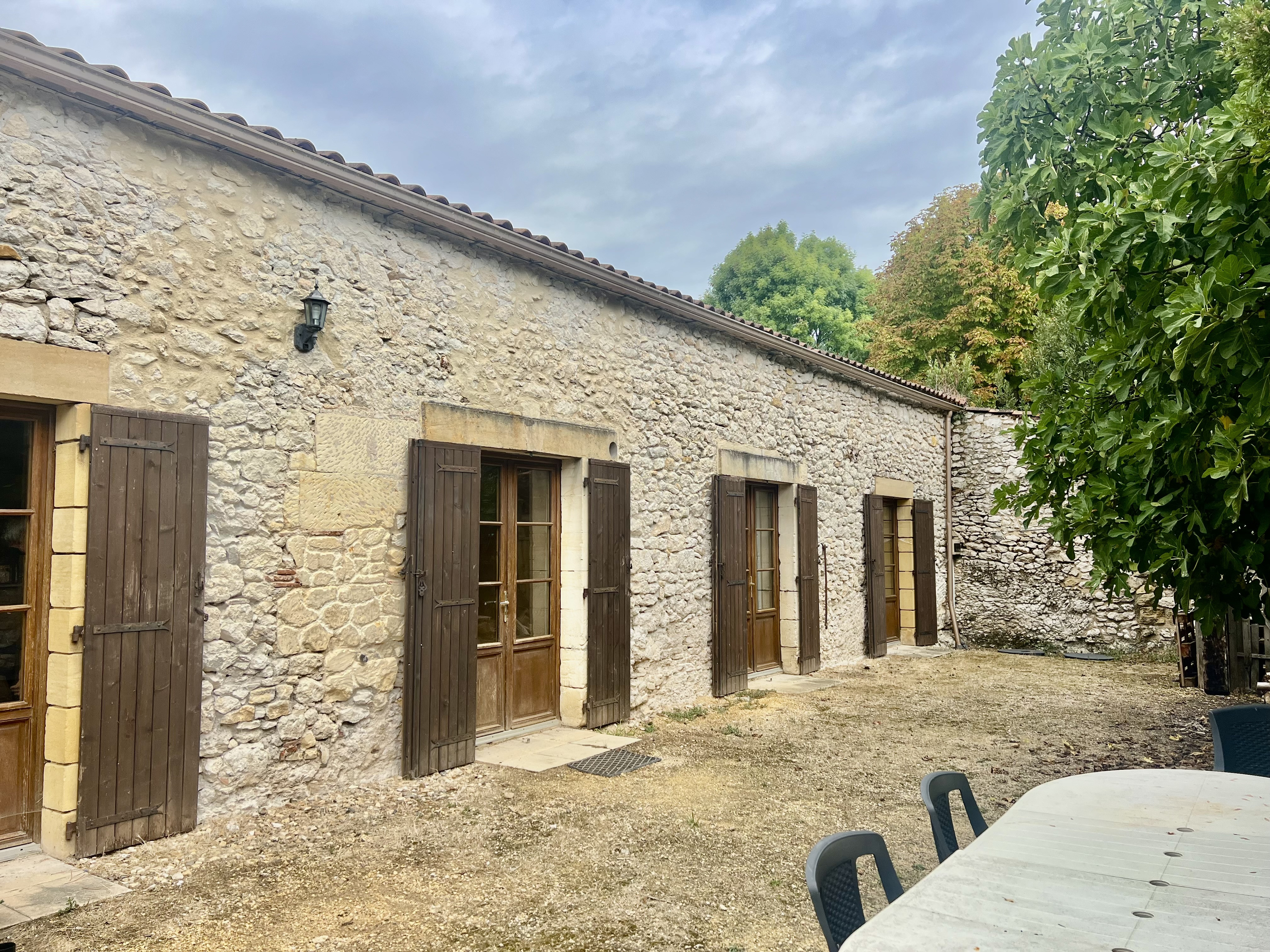 Beautiful House with Character and Garden