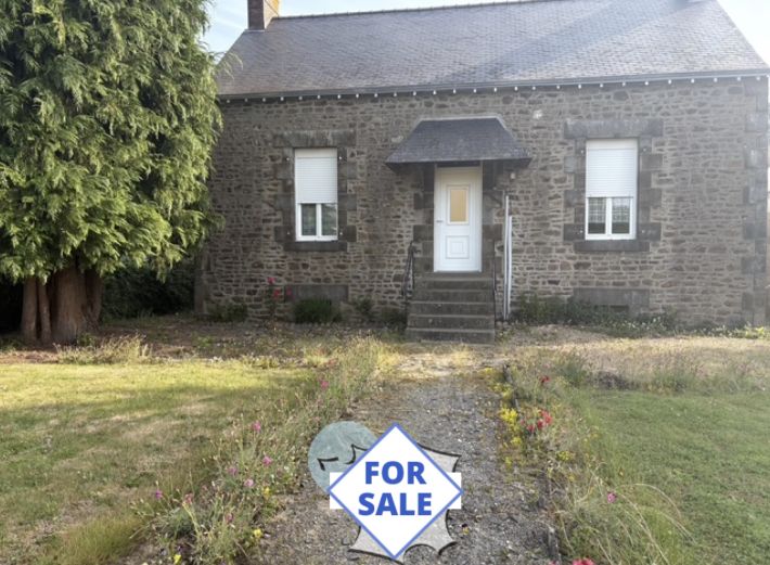 Village House is Ideal Holiday Home Project