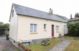 Village House with Garden, Ideal Holiday Home