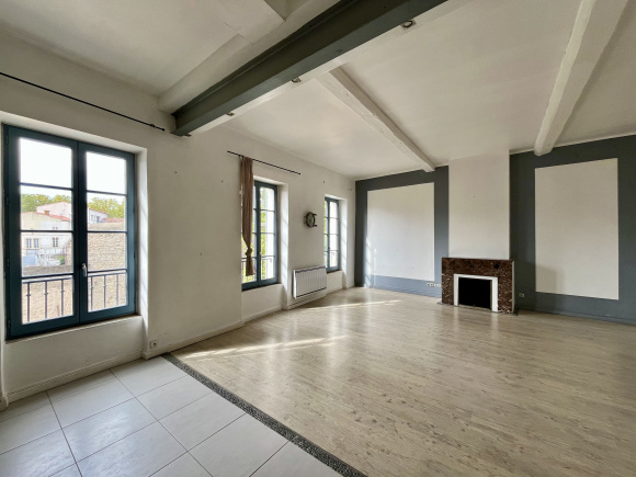 Apartment close to the Canal du Midi