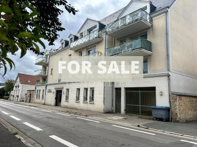 Apartment in Heart of Town