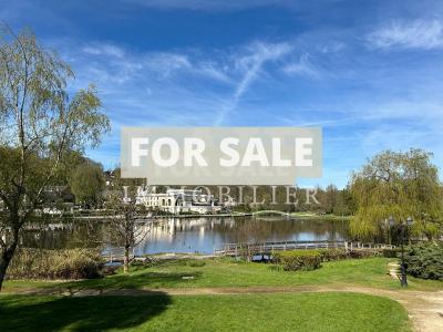 Apartment in Heart of Spa Town