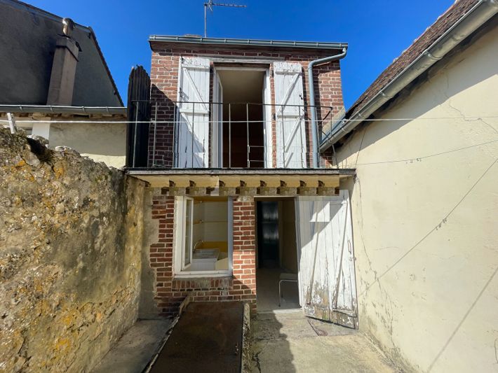 Town House, Ideal Holiday Home Project