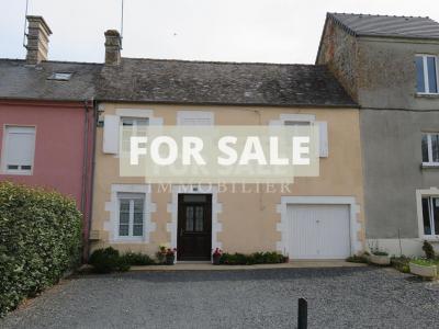 Ideal Holiday Home in French Rural Village